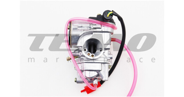 Карбюратор FENGRI Suzuki AD50 - фото 4