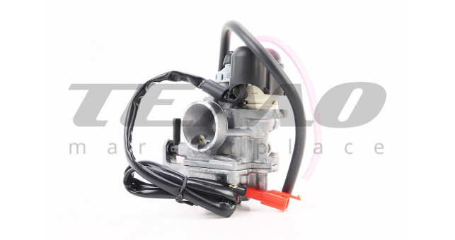 Карбюратор TMMP Suzuki LETS - фото 2