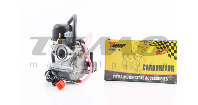 Карбюратор TMMP Suzuki LETS - фото 1