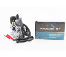 Карбюратор KUROSAWA Suzuki LETS