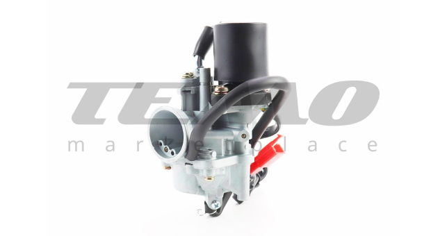 Карбюратор TATA Yamaha JOG 3KJ - фото 2