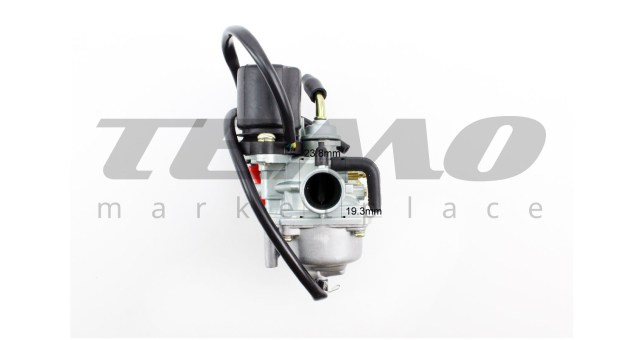 Карбюратор TATA Yamaha JOG 3KJ - фото 3