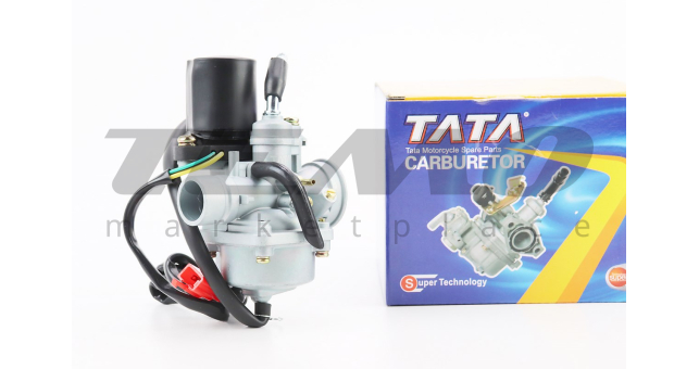 Карбюратор TATA Yamaha JOG 3KJ - фото 1