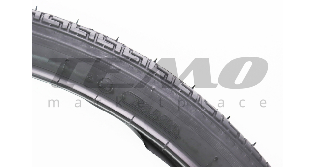 Велошина CASUMINA CA314A 28&quot;x1.75 (47-622) дорожня - фото 3