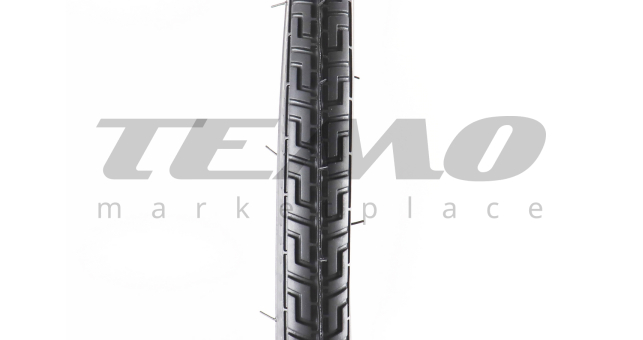 Велошина CASUMINA CA314A 28&quot;x1.75 (47-622) дорожня - фото 4