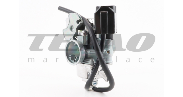 Карбюратор HAORUN Yamaha BWS 5BM/SA16/GEAR - фото 2