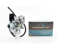 Карбюратор KUROSAWA Yamaha BWS 5BM/SA16/GEAR