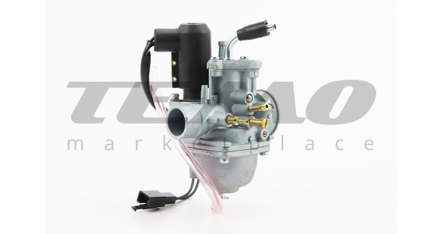 Карбюратор Yamaha 4VP/BWS100/AXIS100 - фото 1