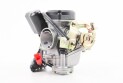 Карбюратор в зборі KNG пластикова кришка - фото 2