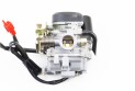 Карбюратор в зборі FENGRI 80cc пластикова кришка - фото 3
