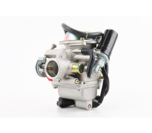 Карбюратор в зборі 125/150cc