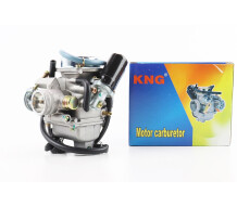 Карбюратор в зборі KNG 150cc