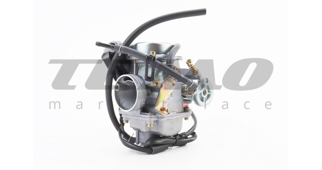 Карбюратор в сборе GXmotor 150cc - фото 2