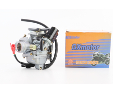 Карбюратор в сборе GXmotor 150cc