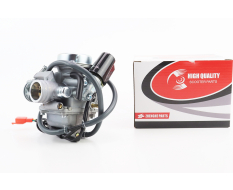 Карбюратор в зборі ZHENGHE 150cc