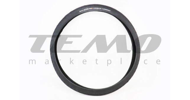 Велошина Ralson Urban Legend R-3155 28"x1.75 (47-622) дорожная - фото 5