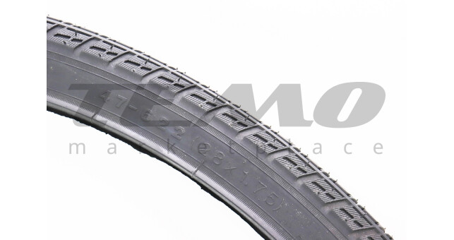 Велошина Chao Yang H-527 28"x1.75 (47-622) дорожня - фото 2