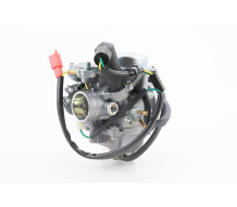 Карбюратор в зборі Honda CH250