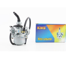 Карбюратор в зборі KNG DELTA 70/90/110cc d-18.5 мм