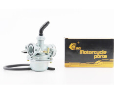 Карбюратор в зборі GO! DELTA 70/90/110cc d-18.5 мм