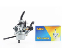 Карбюратор в зборі KNG DELTA 110/125cc d-22 мм