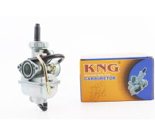 Карбюратор KNG ALPHA 110cc d-20мм