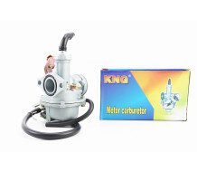 Карбюратор KNG ACTIVE 110cc