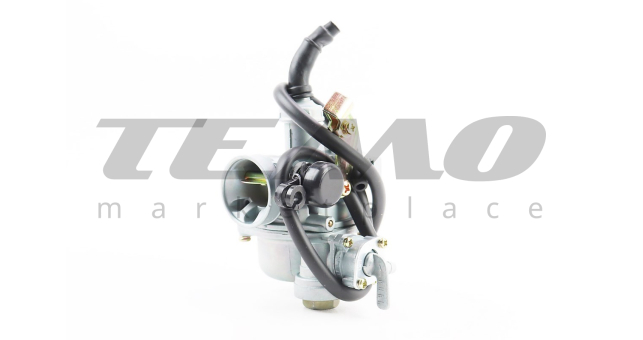 Карбюратор TATA ACTIVE 110cc - фото 2