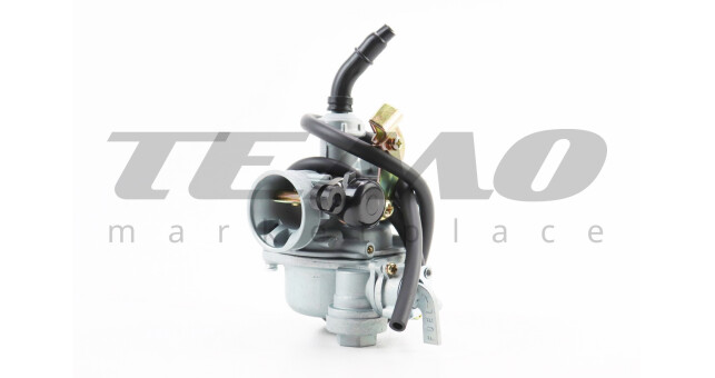 Карбюратор Scorpion ACTIVE 110cc - фото 2