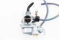 Карбюратор KEIHIN ACTIVE 110cc (якісна копія) - фото 4