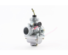 Карбюратор Пітбайк VM24 160cc d-28 мм дросель ручний