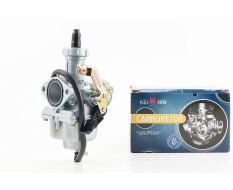 Карбюратор KEIHIN PZ27 CB/CG 150cc d-27 мм дросель під трос (якісна копія)