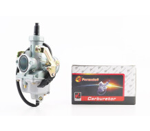 Карбюратор Formula PZ27 CB/CG 150cc d-27 мм дроссель под трос с ускорительным насосом