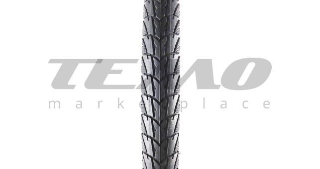 Велошина CST SKIP C1446 28"x1.75x2 (47-622) дорожная - фото 4