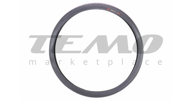 Велошина CST SKIP C1446 28"x1.75x2 (47-622) дорожная - фото 5