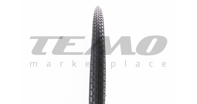 Велошина CST C219 28"x1.75x2 (47-622) дорожня - фото 4