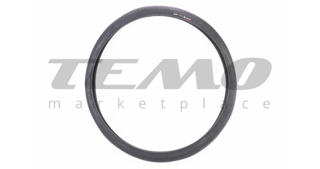 Велошина CST C219 28"x1.75x2 (47-622) дорожня - фото 5