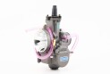 Карбюратор KEIHIN SPORT PWK d-28 мм з механічною заслінкою (якісна копія) - фото 2