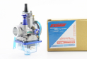 Карбюратор KEIHIN TUNING PWK d-26 мм с механической заслонкой прозрачный поддон (качественная копия) - фото 1