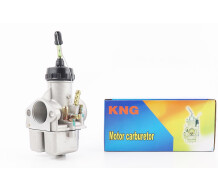 Карбюратор KNG МТ/Урал/К-750 К68У лівий