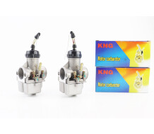 Карбюратор KNG Урал/К-750/МТ К68У+К68У-1 к-кт 2шт
