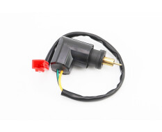 Электроклапан карбюратора Yamaha BWS (5BM) - игла 9 мм