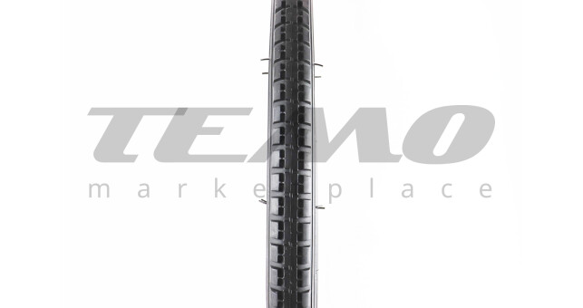 Велошина CASUMINA CA337K 28"x1 1/2 (40-635) дорожная - фото 4