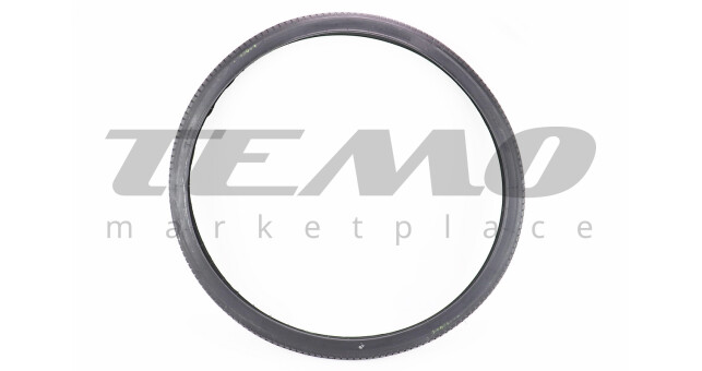 Велошина CASUMINA CA337K 28"x1 1/2 (40-635) дорожная - фото 5