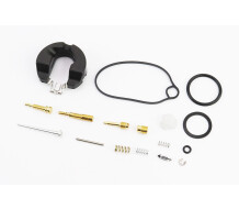 Ремонтний комплект карбюратора Honda Lead90, 14 деталей + поплавок