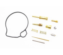 Ремонтний комплект карбюратора Suzuki AD50, 10 деталей