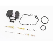Ремонтний комплект карбюратора Suzuki LETS 12 деталей + поплавок