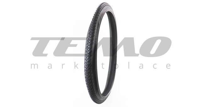 Велошина Chao Yang ZIPPERING H-5166 29"x2 (50-622) шипованная - фото 1