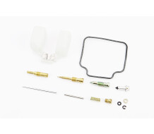 Ремонтний к-кт карбюратора 150cc, 12 деталей+поплавок