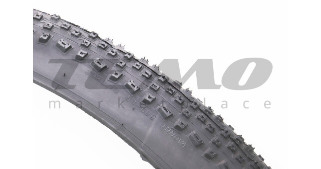 Велошина INNOVA TRANSFORMERS IA-2569 29"x2.1 (54-622) шипованная - фото 2